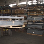 ПАРОНИТ ПМБ Производство Россия УралАТИ фото