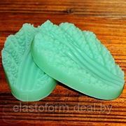 Платиновый силикон Молд Стар 15 Mold Star-штамповка мастики,вайнеры фото