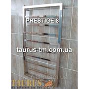 Prestige 8 - полотенцесушитель для ванной комнаты . фотография