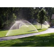 Системы полива Полив газона автоматический полив сада