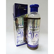 Шампунь Fleur's Snake 350 мл. Hemani (Made in Thailand