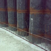 Антикоррозийная защита бетонных конструкций фото
