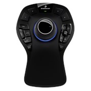 3DX-700049 SpaceMouse Pro Wireless фото