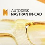 Autodesk Nastran In-CAD фото
