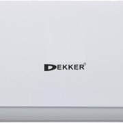 Кондиционер Dekker DSH105R/IDC inverter ION