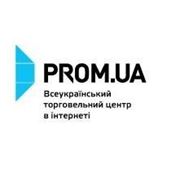 Создание сайтов в Житомире на базе Prom.ua фотография
