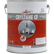 CyltaneCFFinish - двухкомпонентное полиуретановое покрытие, основанное на гидро-акриловых и полиизоционатовых смолах, пр-во Libert Paints (Бельгия) фото