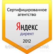 Настройка Яндекс.Директ фотография
