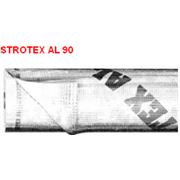 Паробарьер STROTEX AL 90пароизоляционная пленка купить паробарьергидро- пароизоляция и влагоизолирующие материалыЗгуровка Украина