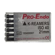 К-Ример #40 21мм Pro-Endo N6 VDW фото