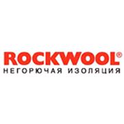 Утеплитель минеральная вата «ROCKWOOL» фото