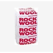 Минвата ROCKWOOL — Rockmin 50 Утеплители на минеральной основе фото