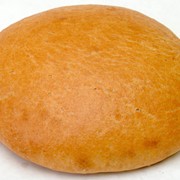 Хліб “Білий“ ( “Теремнівський Подовий“), 0,67 кг. фото