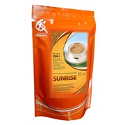 Кофе быстрорастворимый 'SUNRISE'