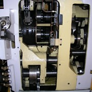 Шестишпиндельный токарный полуавтомат 1Б265НП-6К