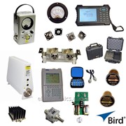 Высокомощные коаксиальные нагрузки компании Bird Technologies от 2 Вт до 80 КВт