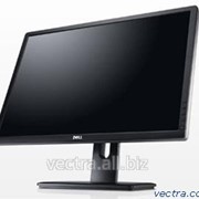 Монитор LCD Dell 24“ U2412M D-Sub, DVI, DP, 4xUSB, IPS, Pivot, 1920x1200, 16:10, Black (860-10161-3YUA) фотография