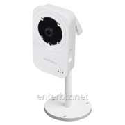 IP камера Edimax IC-3116W (720p, ночное видение, WiFi), код 58042 фото