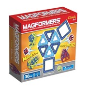 Magformers Classic 30, 63068