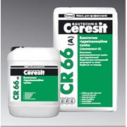 Масса эластичная гидроизолирующая Ceresit CR66
