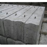 Блоки бетонные новые и б.у. с Мариуполя. фото