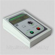 Портативный анализатор крови ГГТ-01 ГЛИКОГЕМОТЕСТ фото