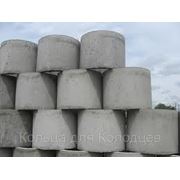 Кольца бетонные КС-10-15 КС-10-9купитьУкраина