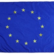 Прапор євросоюзу