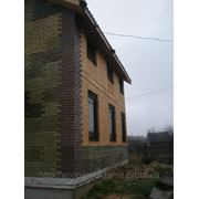 Проекты домов от Экопан