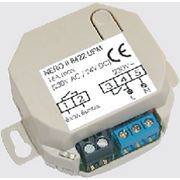 Исполнительное устройство во встраиваемом корпусе для управления нагрузкой до 3кВт Nero II 8422 UPM фото