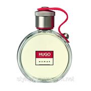 Hugo Boss Fragrance Туалетная вода Hugo Woman от Hugo Boss 40 мл Модель: 131922_86 фото