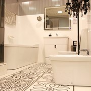 Мебель для ванны Duravit Esplanade фото
