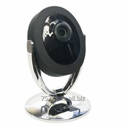 IP WI-FI камера наблюдения за домом или офисом