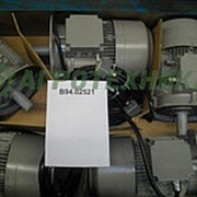 Электродвигатель B94.02521 (10 КВТ,160 04 B5) для приемных бункеров Grimme RH