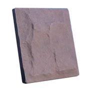 Изделия бетонные Рваный камень