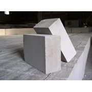 Блоки из ячеистого бетона с паз-гребнем ДСТУ Б В.2.7-137:2008 фото
