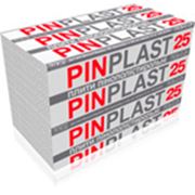Плиты пенополистирольные Pinplast
