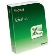 Бизнес-консультация по теме «Эффективная работа в Microsoft Excel 2010» фотография