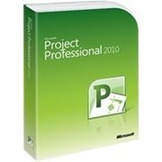 Бизнес-консультация по теме «Управление проектами при помощи Microsoft Project 2010»
