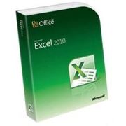 Курс Excel «Эффективная работа в Microsoft Excel 2010» фотография