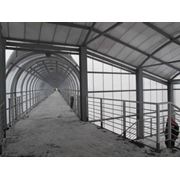 Поликарбонат сотовый монолитный SunLite (Германия) со склада в Днепропетровске фото