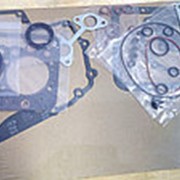 Комплект прокладок Двигателя Kubota CT2-29 фото