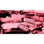 Угледобывающий комбайн для тонких крутых и крутонаклонных пластов фото