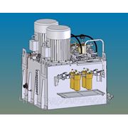 Разработка гидравлических систем фото