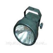 Прожектор на светодиодах для зеркального шара BM-LED PINSPOT-2 фото