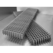Сетка для отсечки бетона 5х5х1 (рулон 20кв.м) 12х12х1 (рулон 40кв.м) фото