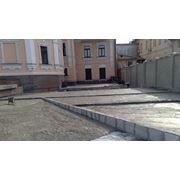 Пористый бетон производство продажа поставка Киев Одесса Крым