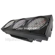 Светодиодная LED панель Color Imagination SI-057 фото