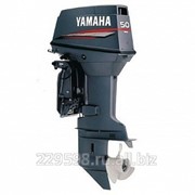 Лодочный мотор Yamaha 50HETOL фото