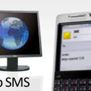 WEB SMS фото